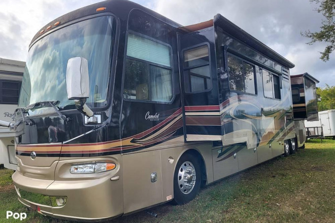 2008 Camelot 42PDQ