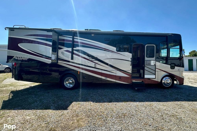 2013 Allegro Open Road 32CA