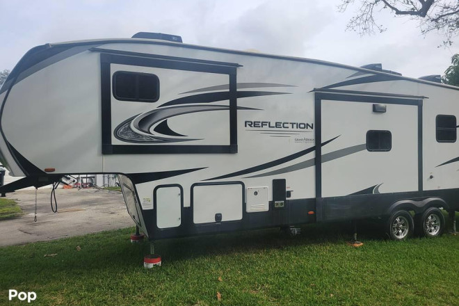 2022 Reflection 311BHS