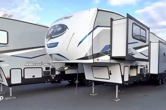 2023 Other 3910 suite