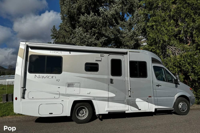 2008 Itasca Navion IQ 24CL