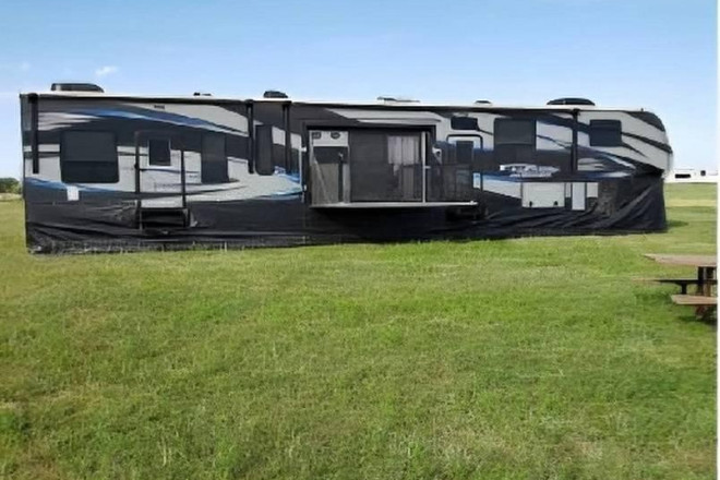 2016 Fuzion Chrome 420