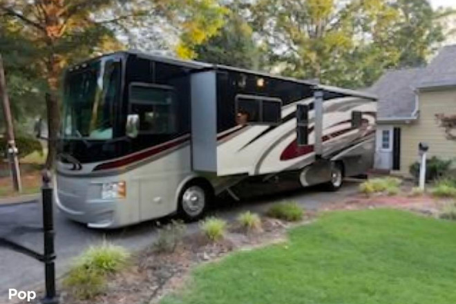 2016 Allegro Red 37PA