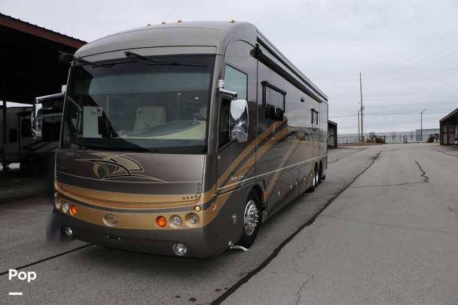 2016 American Allegiance 42T