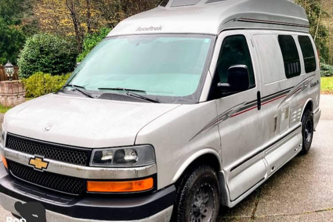 2013 Other Versitle 170