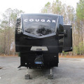 2024 Cougar