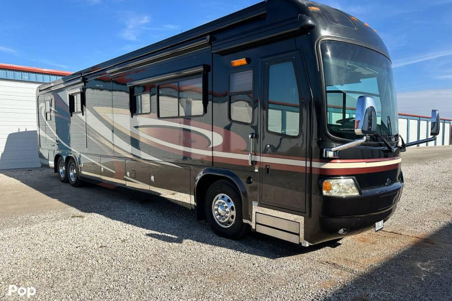 2008 Marquis Amethyst IV