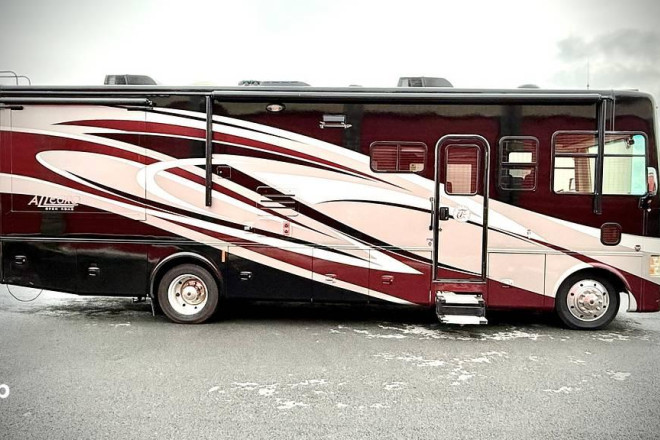 2013 Allegro Open Road 31SA