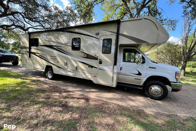 2020 Minnie Winnie 31K