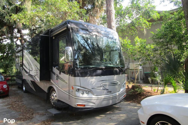 2013 Ventana 3433