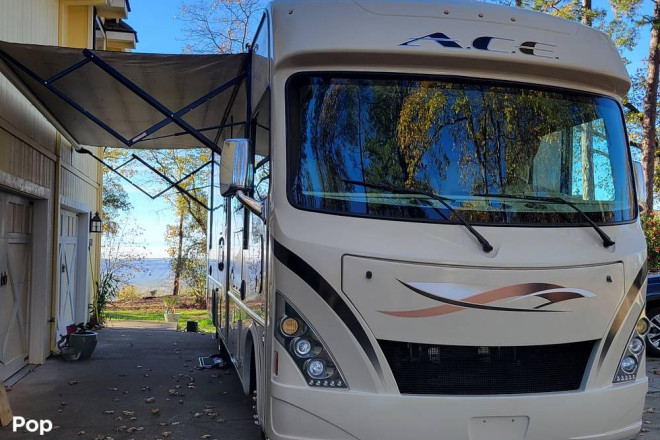 2016 A.C.E. Evo 30.2