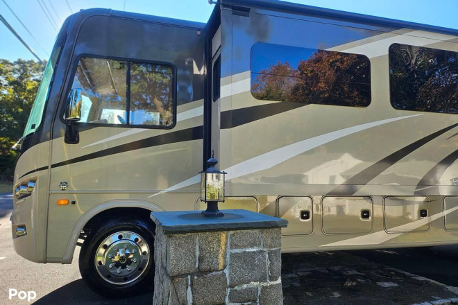 2020 Georgetown GT5 36B5