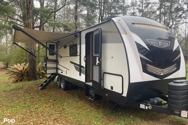 2021 Radiance Ultra Light 28BH