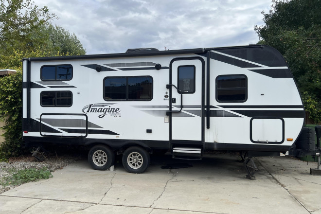 2019 Imagine Imagine xls 21BHE