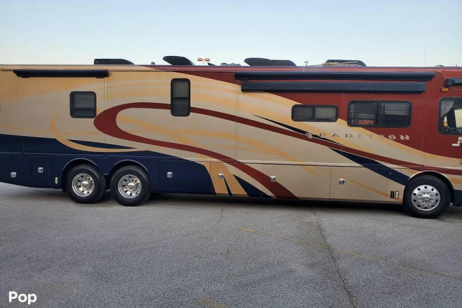2007 American Tradition 42R