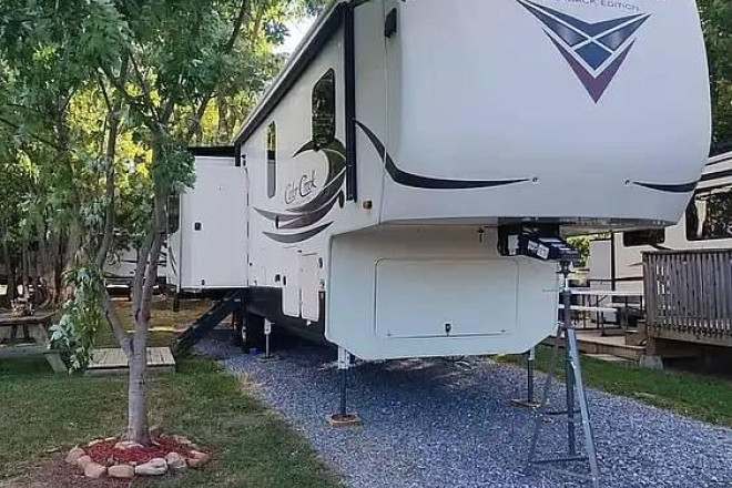 2021 Silverback 37 mbh