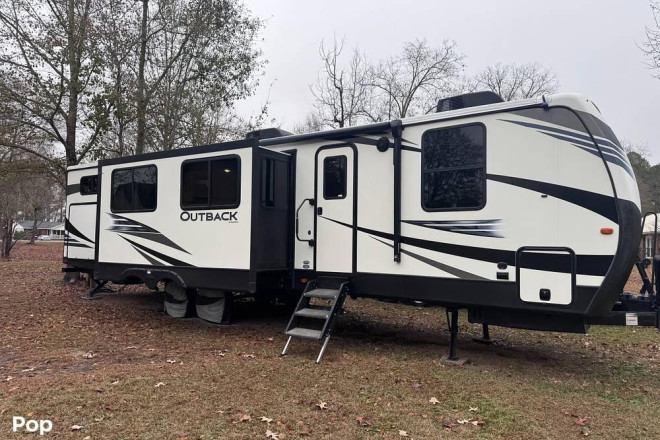 2021 Outback 340BH