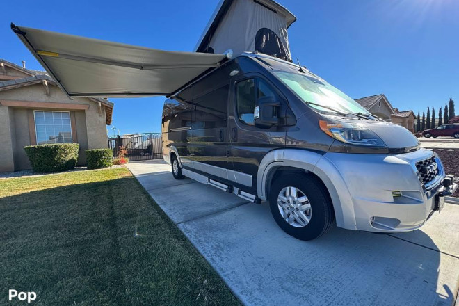 2023 Zion SLUMBER BASE