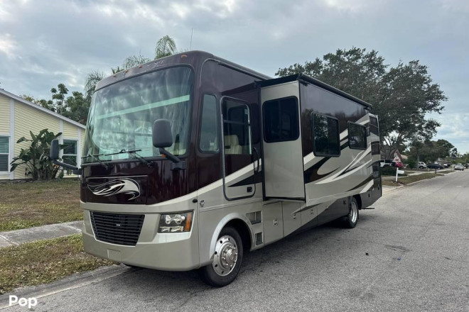 2012 Allegro Open Road 32CA