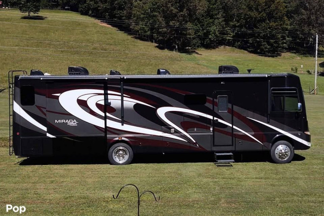 2017 Mirada select 37LS