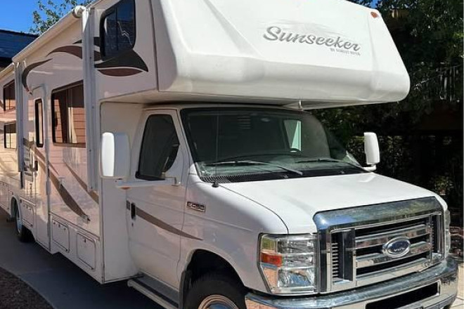 2013 Sunseeker 3120ds