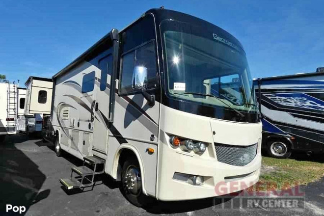 2018 Georgetown GT5 31L