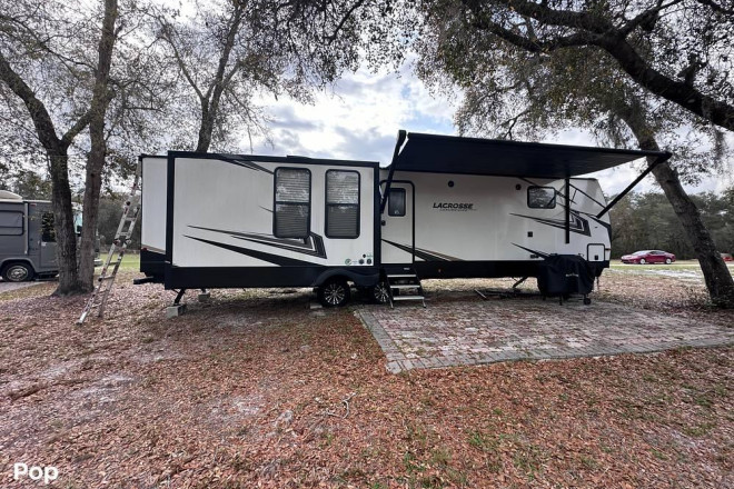 2022 Lacrosse 3411K Luxury