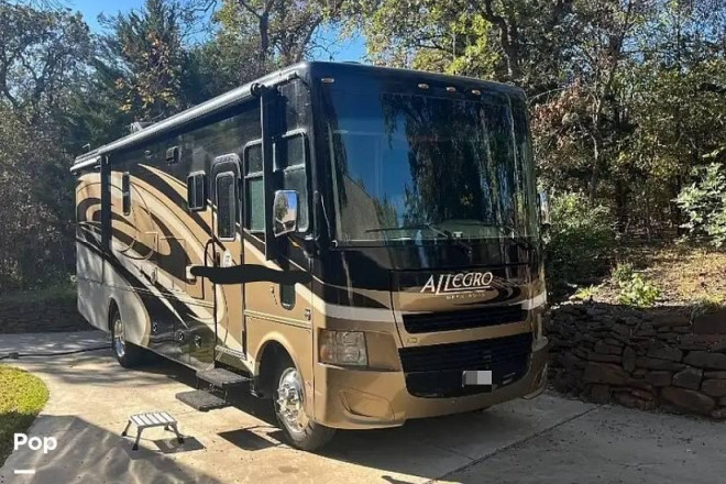 2016 Allegro Open Road 31SA