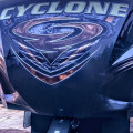 2016 Cyclone