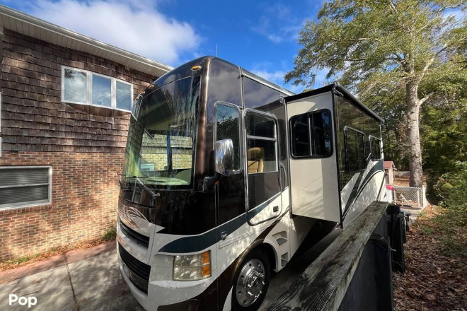 2013 Allegro Open Road 34TGA