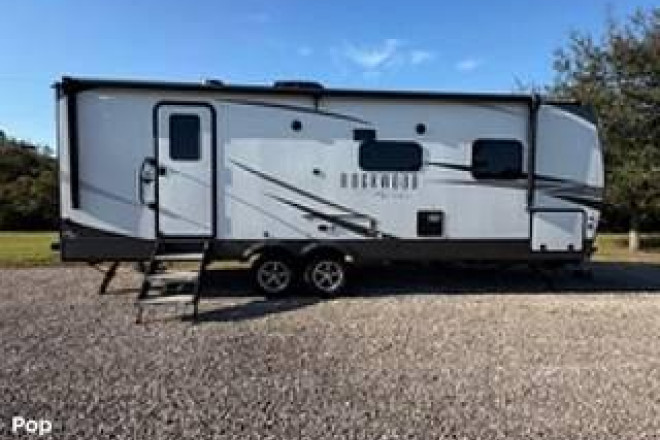 2024 Ultra Lite 2606WS