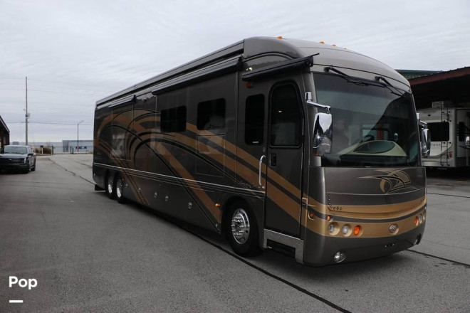 2016 American Allegiance 42T