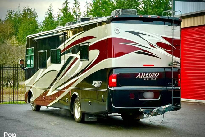 2013 Allegro Open Road 31SA