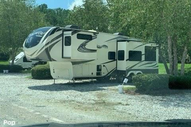 2019 Solitude 344GK