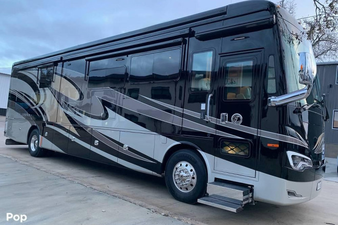 2019 Allegro Bus 40IP
