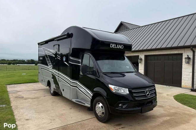 2024 Delano 24RW