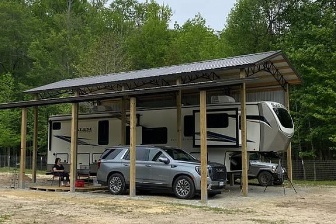 2023 Salem Hemisphere 36 FL