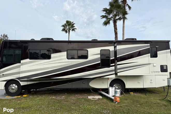 2017 Allegro Open Road 36LA