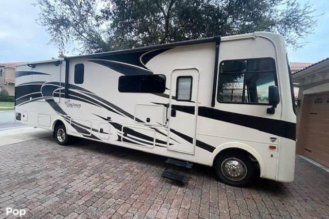 2021 Mirada 35ES Bunk House