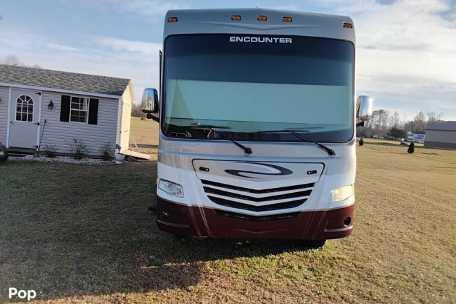 2015 Encounter 37SA