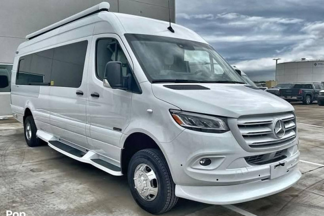 2024 Patriot MD4 170EXT