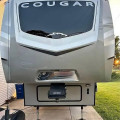 2023 Cougar