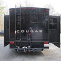 2024 Cougar