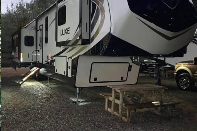 2018 Other Gold 41GMD