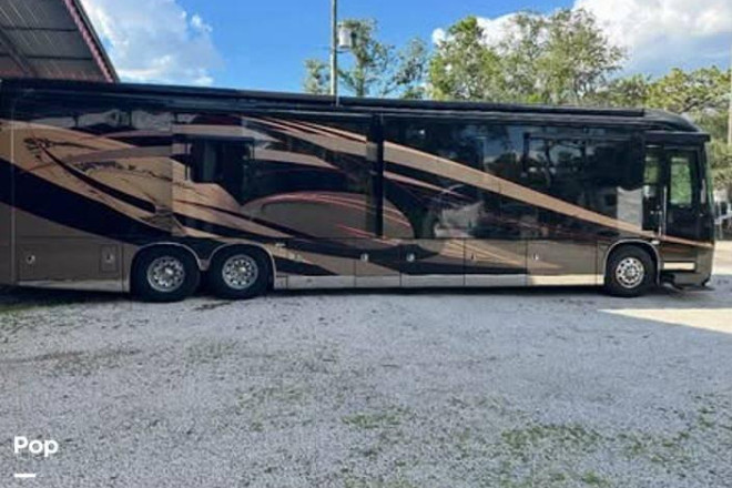 2016 Cornerstone 45B