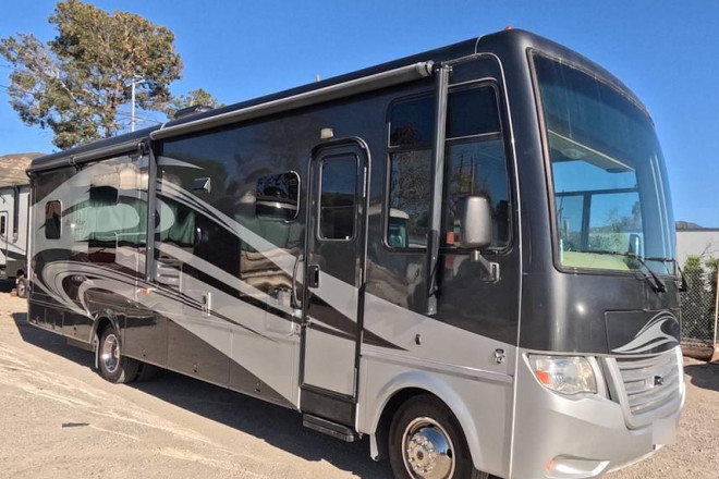2016 Bay Star Sport 3306