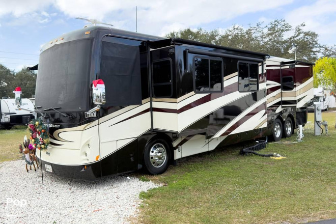2008 Dutch Star 4320