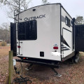 2021 Outback