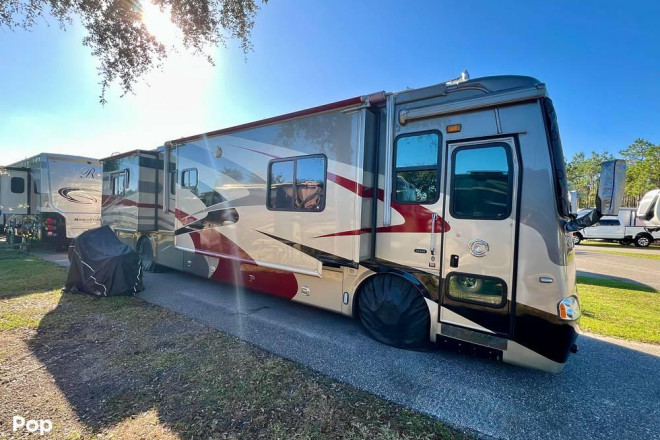 2005 Allegro Bus 40QDP