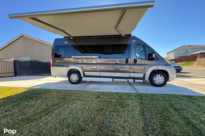 2023 Zion SLUMBER BASE